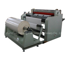 55 Inch Blade Paper Cross Cutting Machine